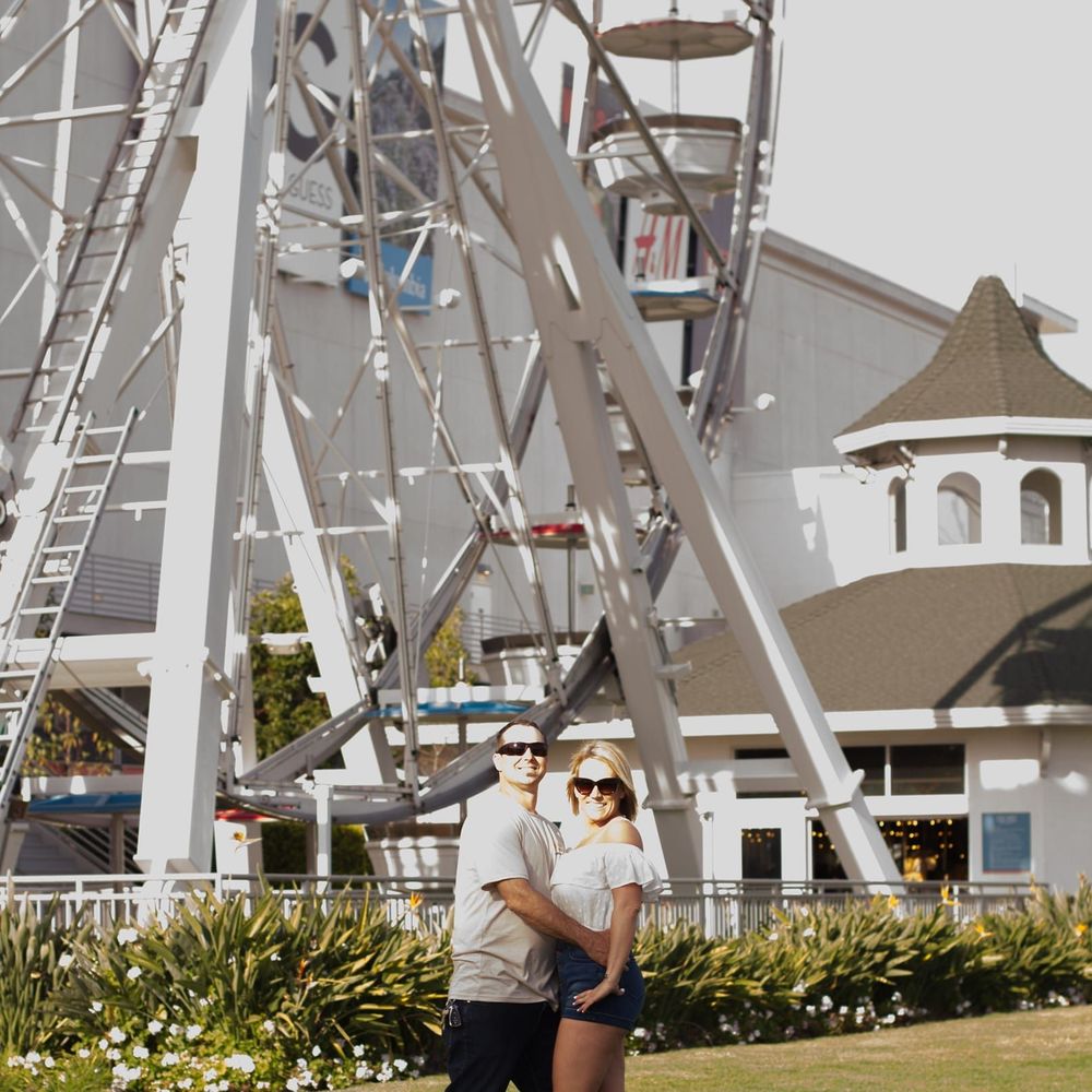 Meet your Posher, Natasha